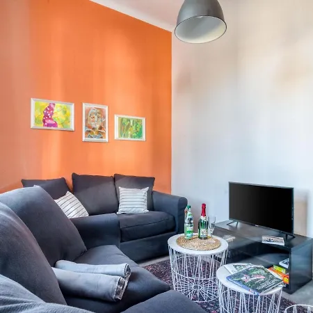 Premium In Georgenthal With Sauna Apartmán *