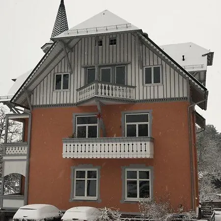 Premium In Georgenthal With Sauna Apartmán *