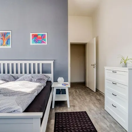 Apartmán Premium In Georgenthal With Sauna