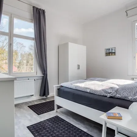 Premium In Georgenthal With Sauna *