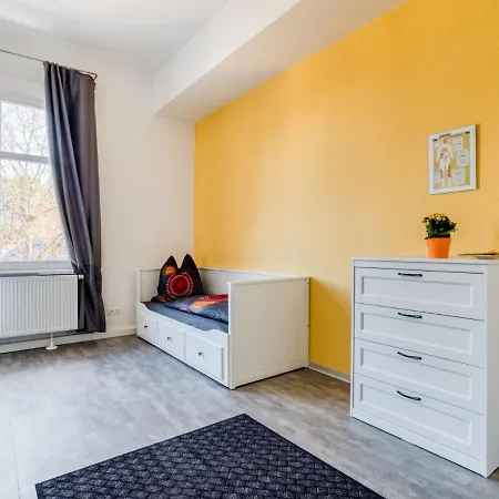 Apartmán Premium In Georgenthal With Sauna *