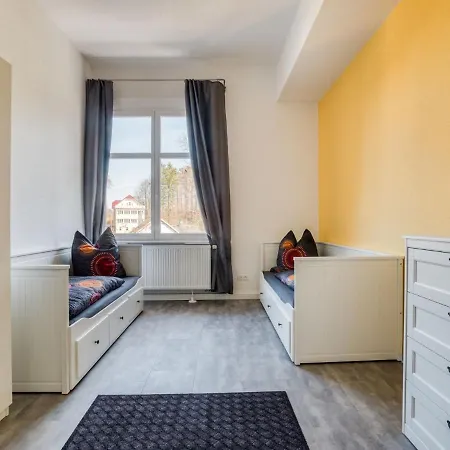 Premium In Georgenthal With Sauna * Georgenthal (Thuringia)