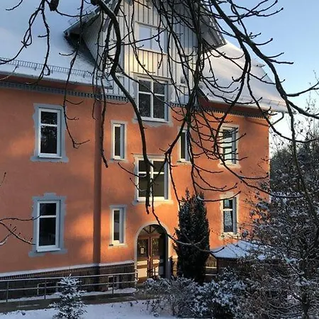 Premium In Georgenthal With Sauna Apartmán Georgenthal (Thuringia)