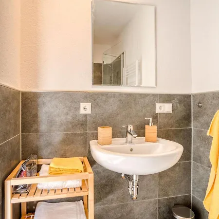 Premium In Georgenthal With Sauna Georgenthal (Thuringia)