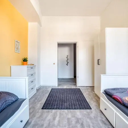 Apartmán Premium In Georgenthal With Sauna