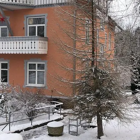 Apartmán Premium In Georgenthal With Sauna Georgenthal (Thuringia)